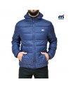 Jacket Minnesota Hoodie