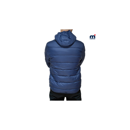 Mistral Jacket Minnesota Hoodie 2
