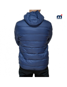 Jacket Minnesota Hoodie 2