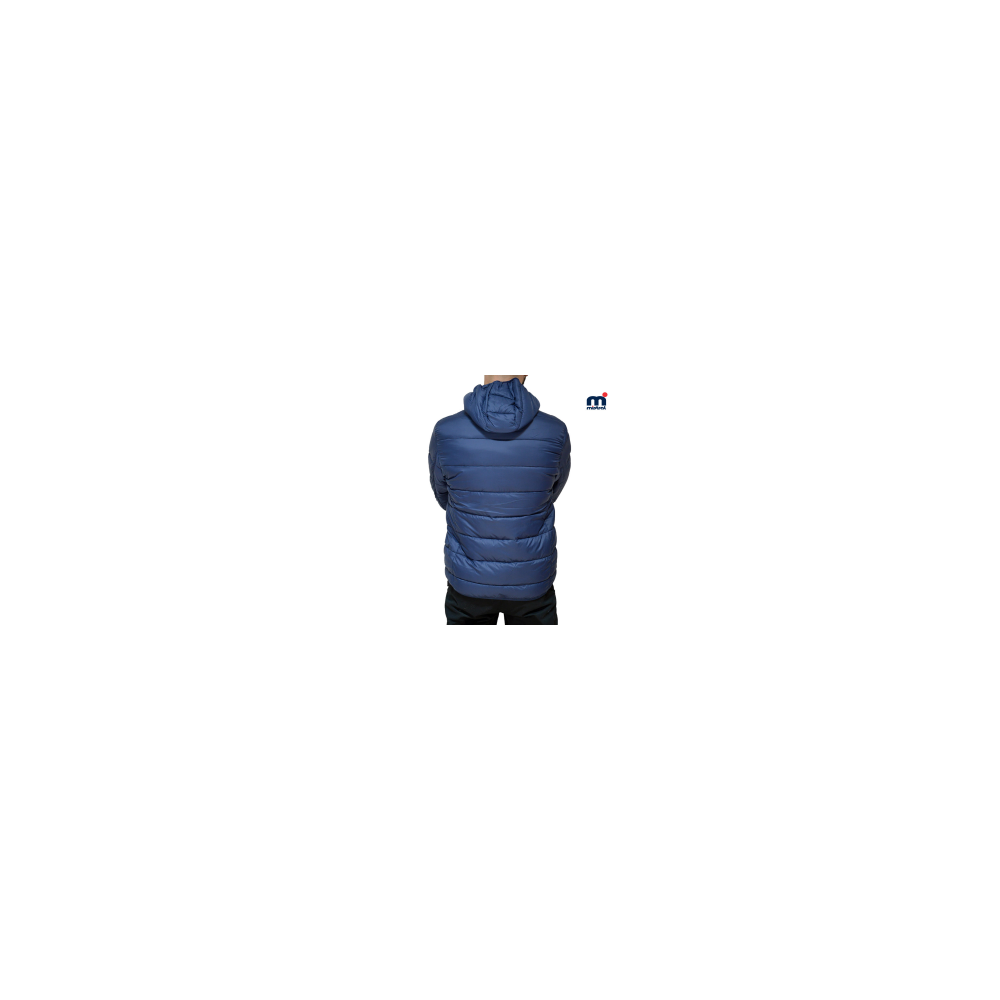 Mistral Jacket Minnesota Hoodie · foto 2