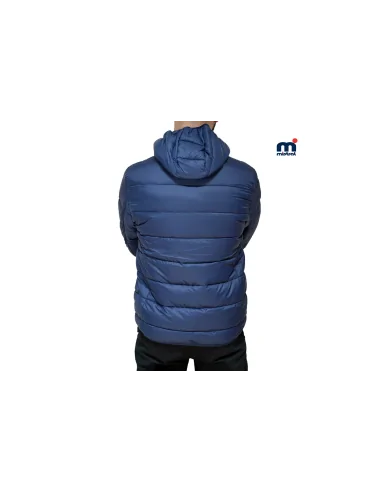 Jacket Minnesota Hoodie