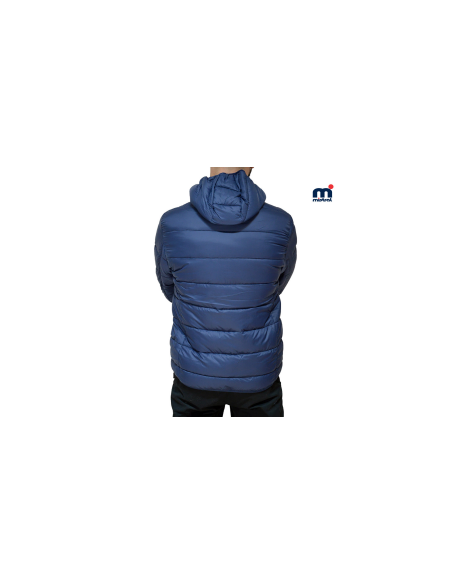 Mistral Jacket Minnesota Hoodie · foto 2