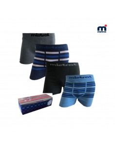 Boxer Mistral Pack X4