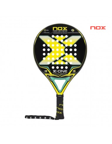 NOX X-ONE