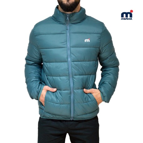 Mistral Jacket Minnesota