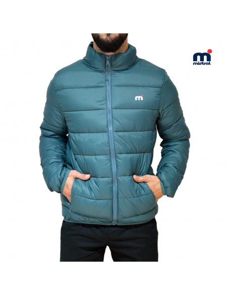 Mistral Jacket Minnesota