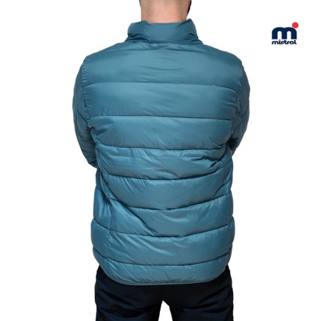 Mistral Jacket Minnesota 2