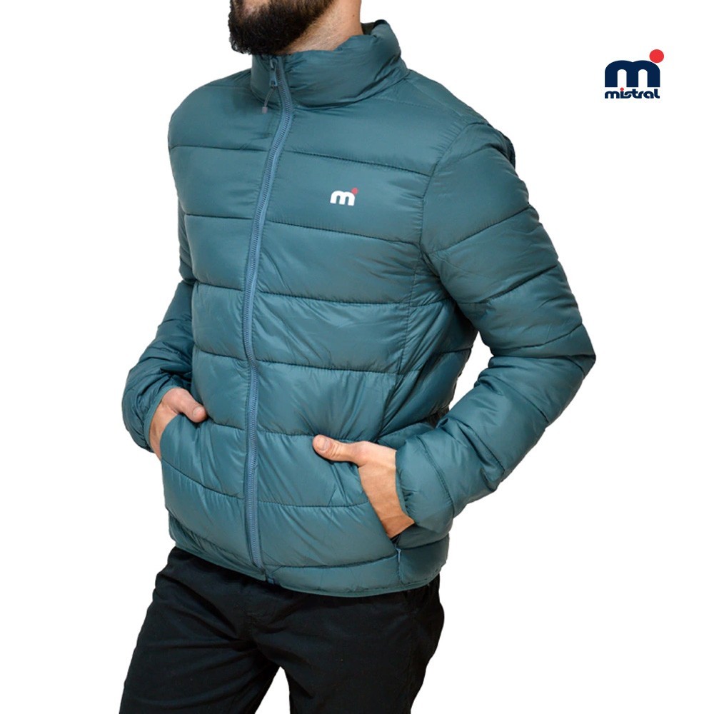 Mistral Jacket Minnesota · foto 3