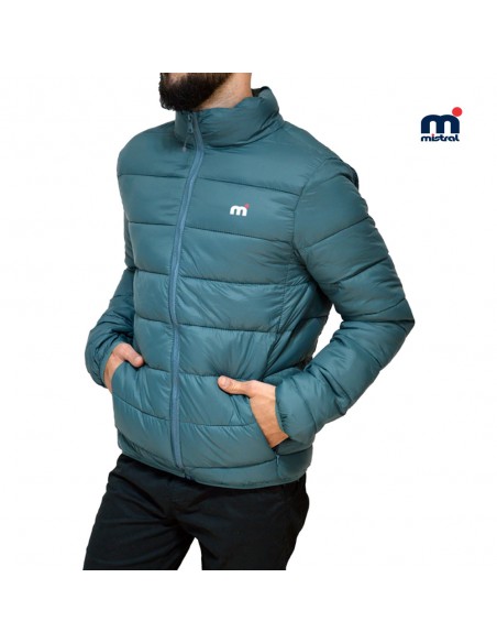Mistral Jacket Minnesota · foto 3