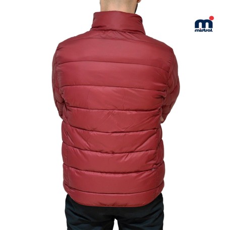 Mistral Jacket Minnesota 2