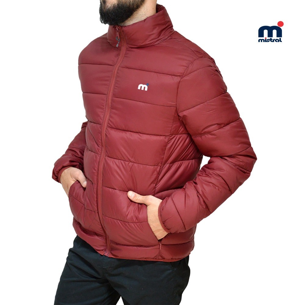 Mistral Jacket Minnesota · foto 3