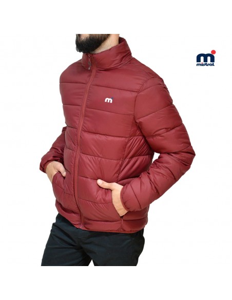 Mistral Jacket Minnesota · foto 3
