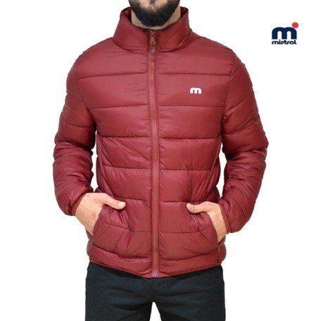 Mistral Jacket Minnesota