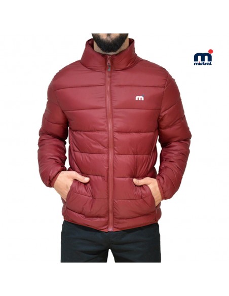 Mistral Jacket Minnesota