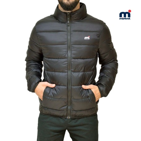 Mistral Jacket Minnesota
