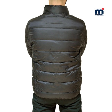 Mistral Jacket Minnesota 2