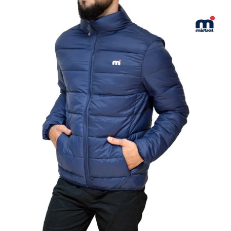 Mistral Jacket Minnesota 2