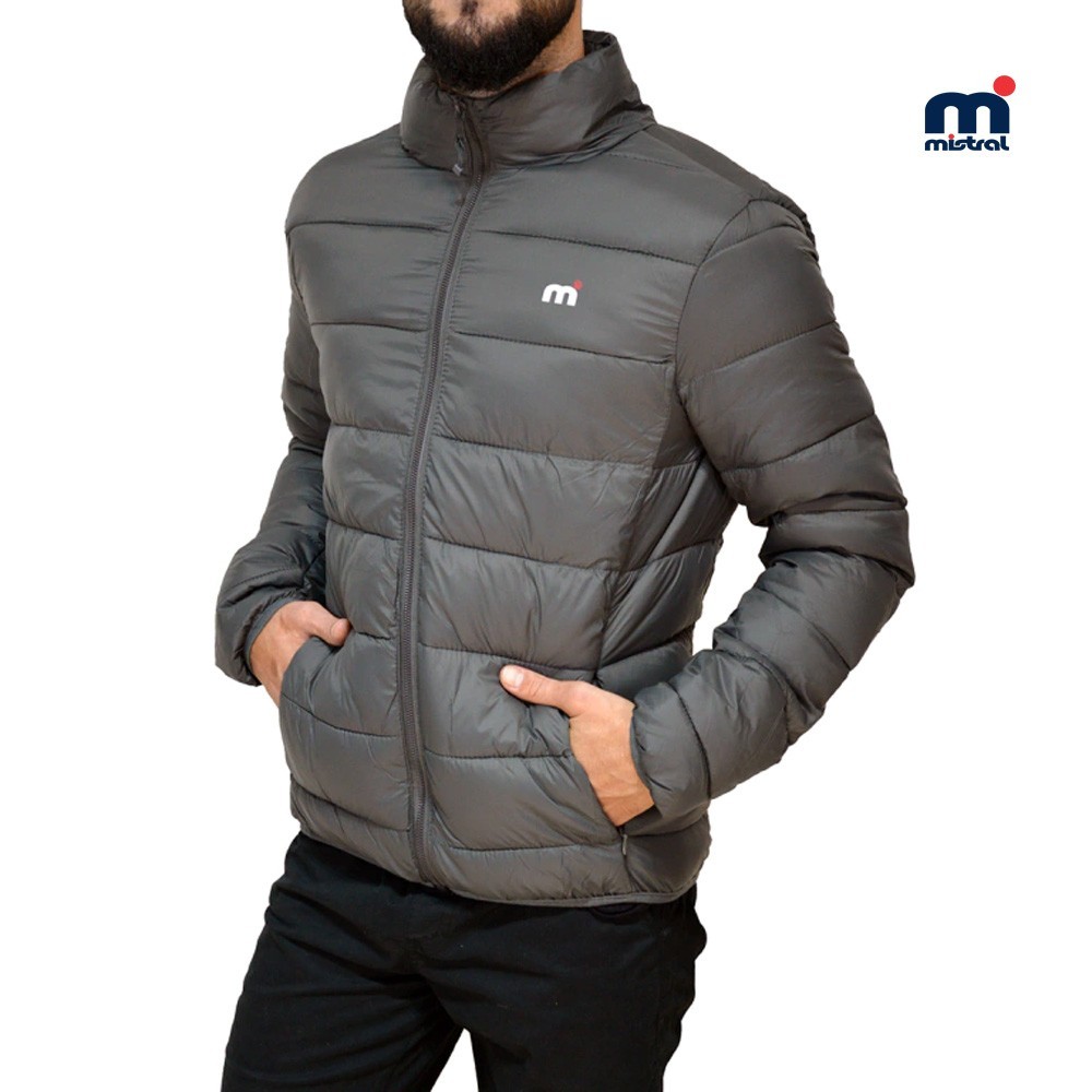 Mistral Jacket Minnesota · foto 3