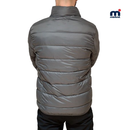 Mistral Jacket Minnesota 2