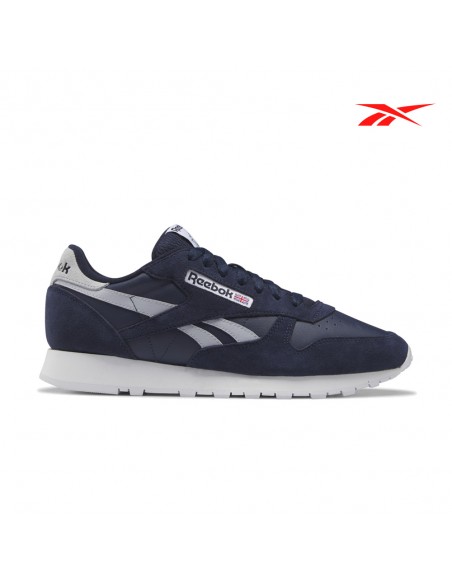 Reebok W Classic Leather