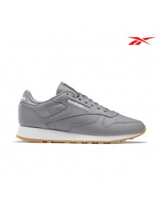 W Classic Leather