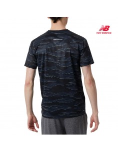 Graphic Accelerate Short Sleeve 2