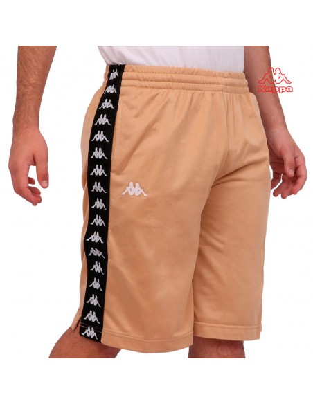 Kappa Authentic Short 222 Treadwellz