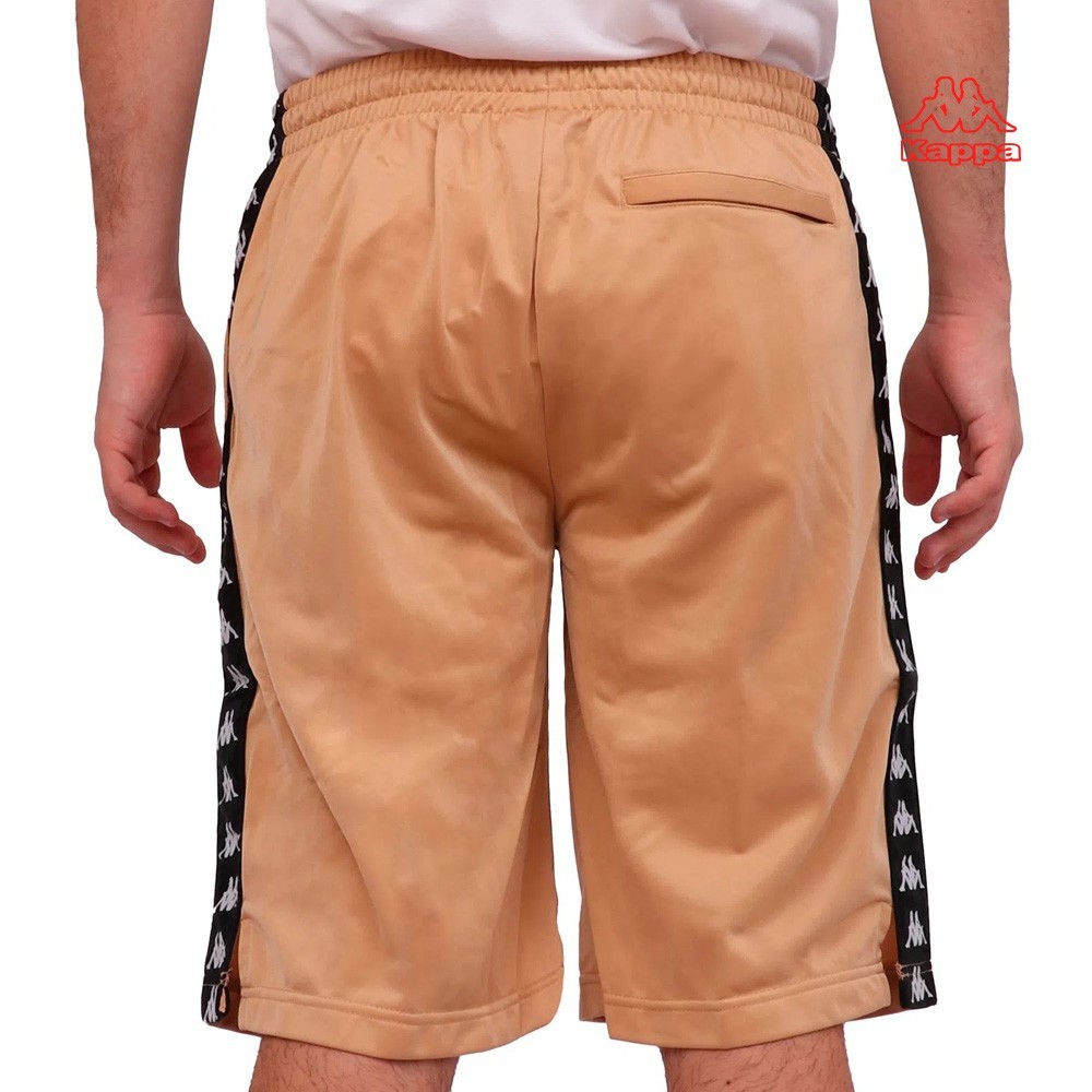 Kappa Authentic Short 222 Treadwellz · foto 3