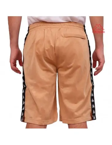 Authentic Short 222 Treadwellz