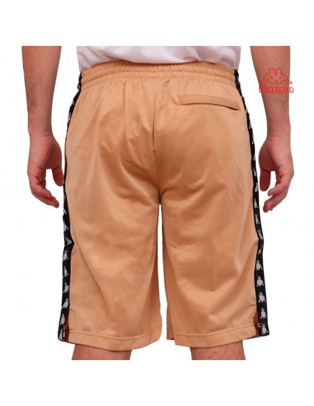 Kappa Authentic Short 222 Treadwellz · foto 3
