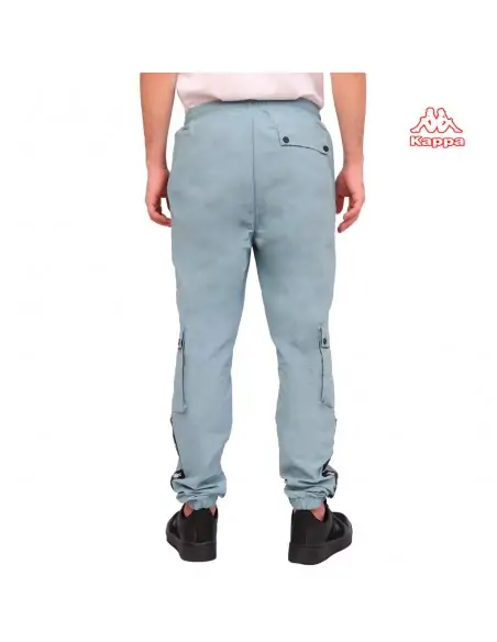 Authentic 222 Banda Eristo