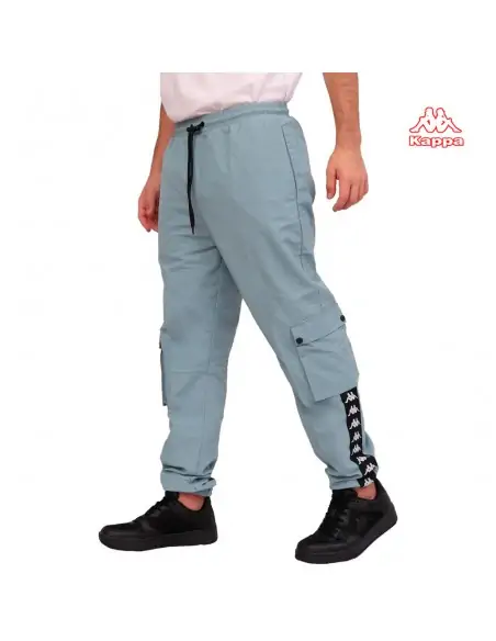 Authentic 222 Banda Eristo