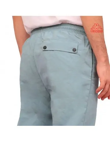 Authentic 222 Banda Eristo