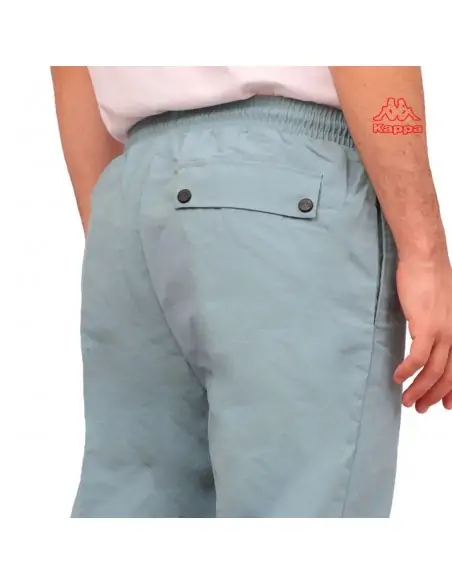 Authentic 222 Banda Eristo