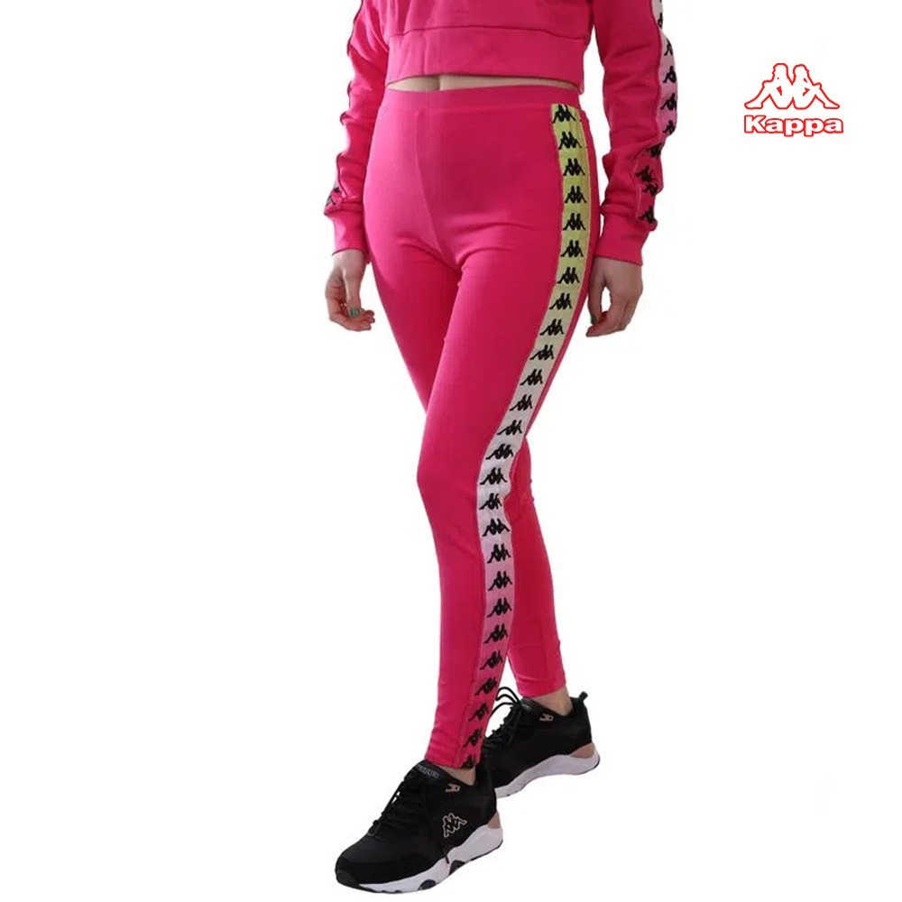Kappa Authentic 222 Banda Atus Degrade