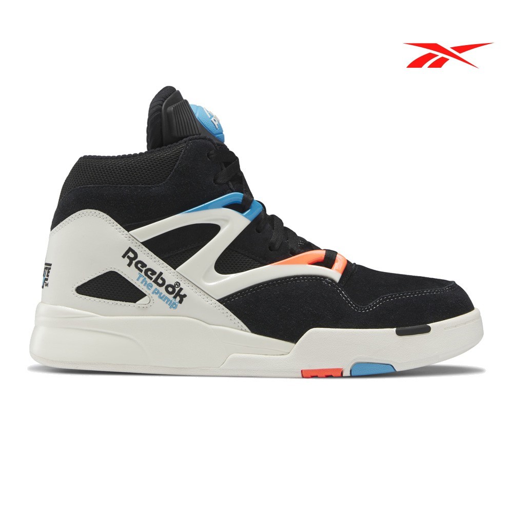 Reebok Pump Omni Zone II