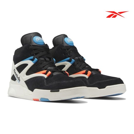 Reebok Pump Omni Zone II 2