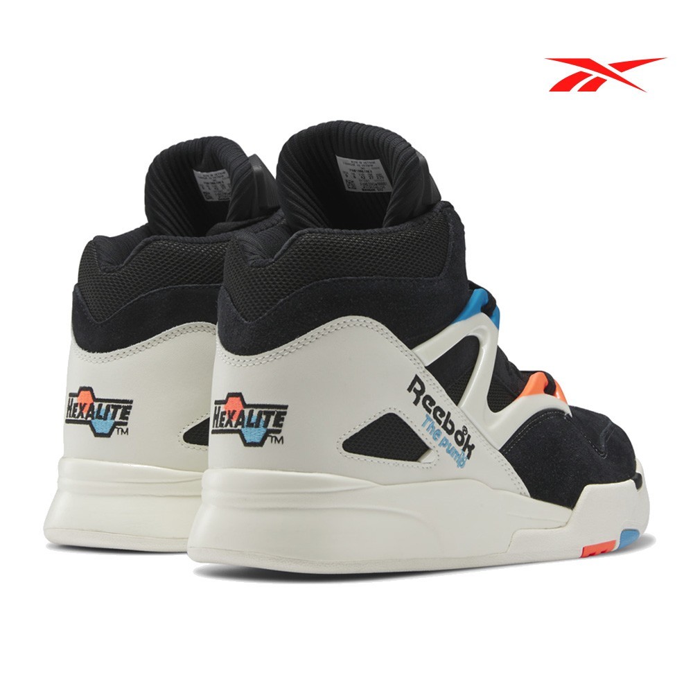 Reebok Pump Omni Zone II · foto 5