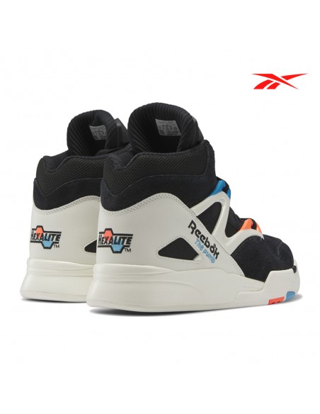 Reebok Pump Omni Zone II · foto 5