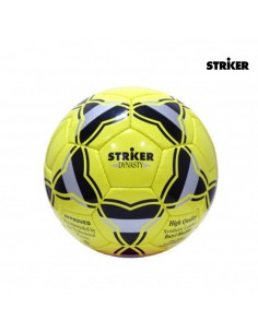 Striker Dynasty N°4