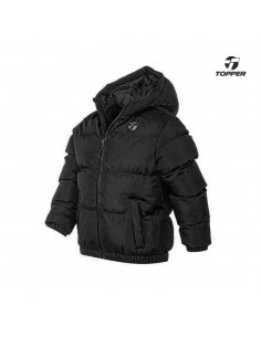 Puffer II Kids