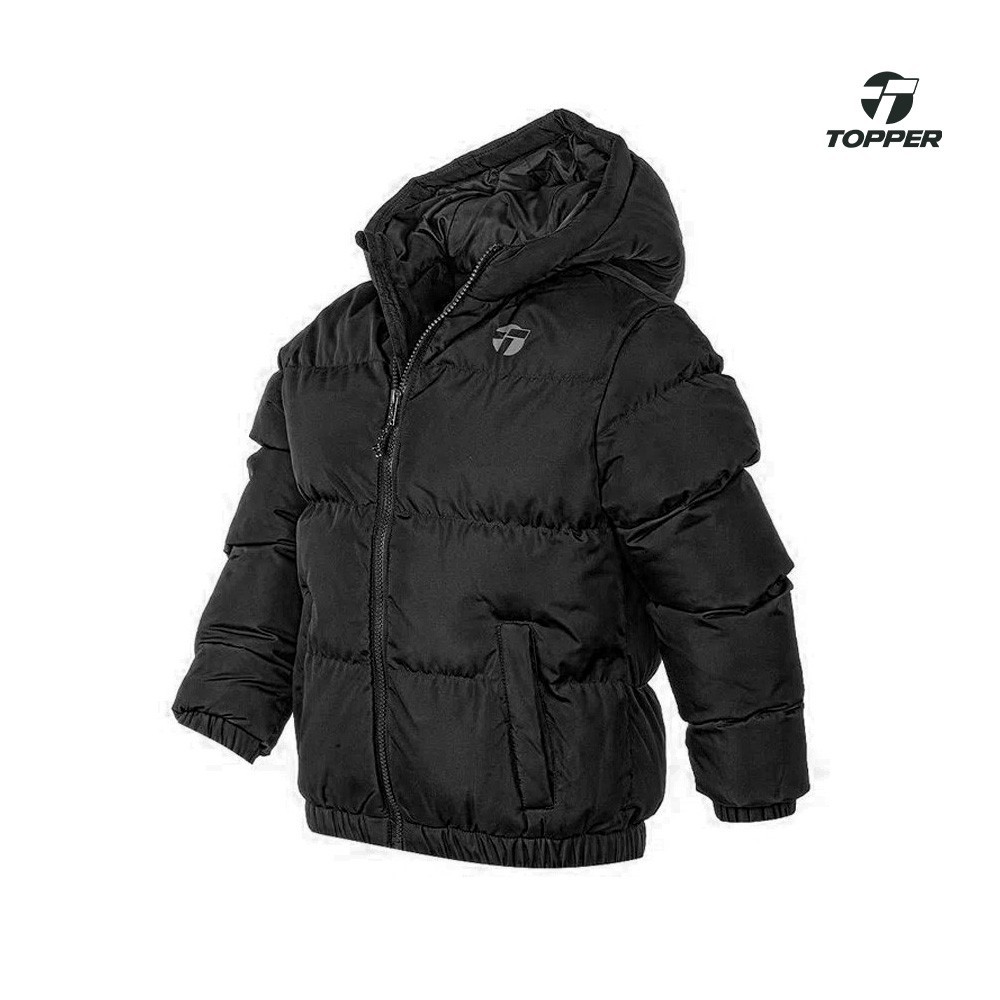 Topper Puffer II Kids
