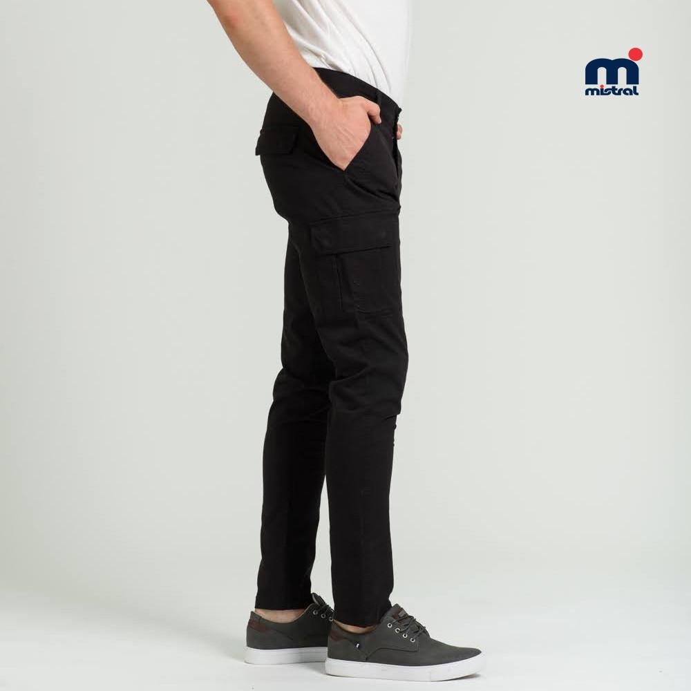 Mistral Pantalon Cargo Makalu · foto 3