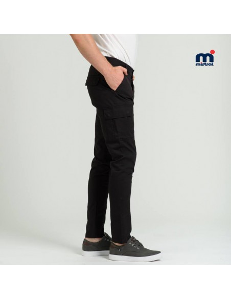 Mistral Pantalon Cargo Makalu · foto 3