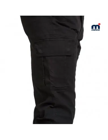 Pantalon Cargo Makalu