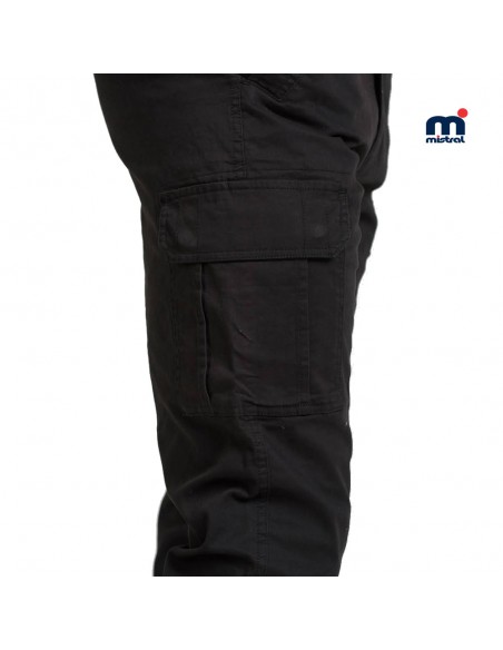 Mistral Pantalon Cargo Makalu · foto 4
