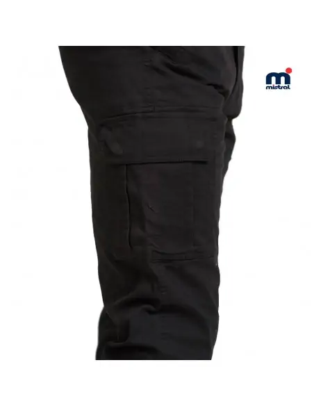 Pantalon Cargo Makalu