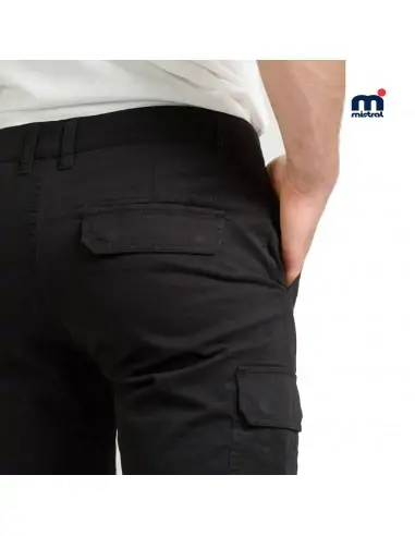 Pantalon Cargo Makalu