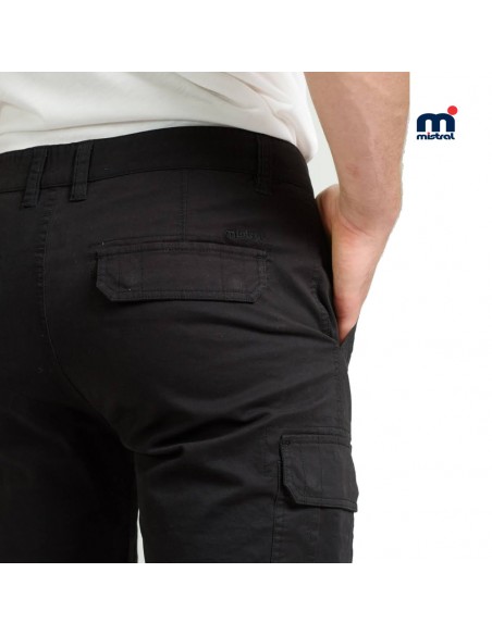Mistral Pantalon Cargo Makalu · foto 5