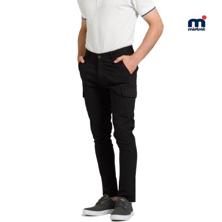 Mistral Pantalon Cargo Makalu